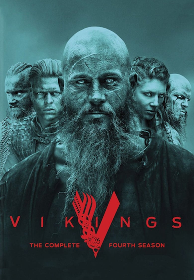 Vikings: Season 4