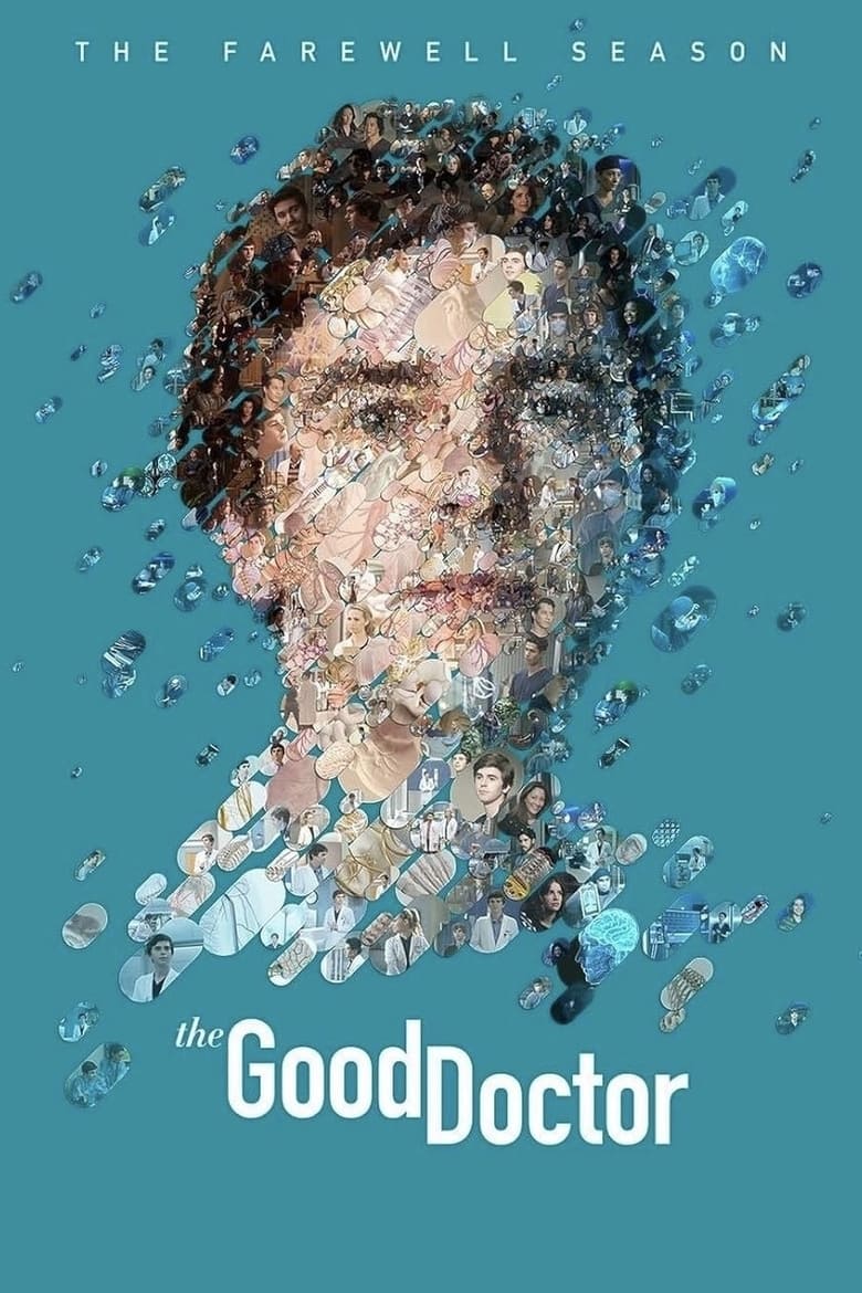 The Good Doctor: Season 7