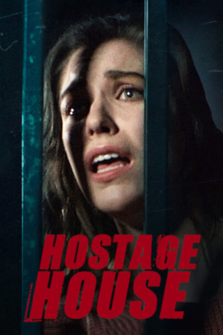 Hostage House