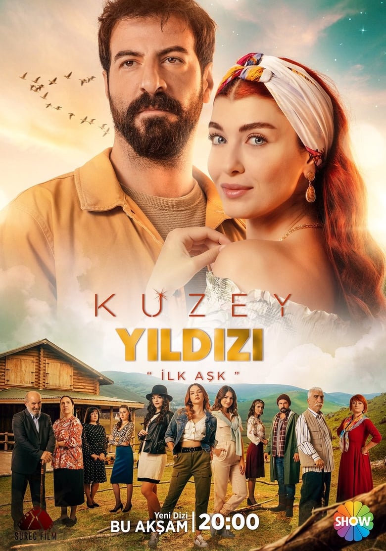 Kuzey Yıldızı: İlk Aşk