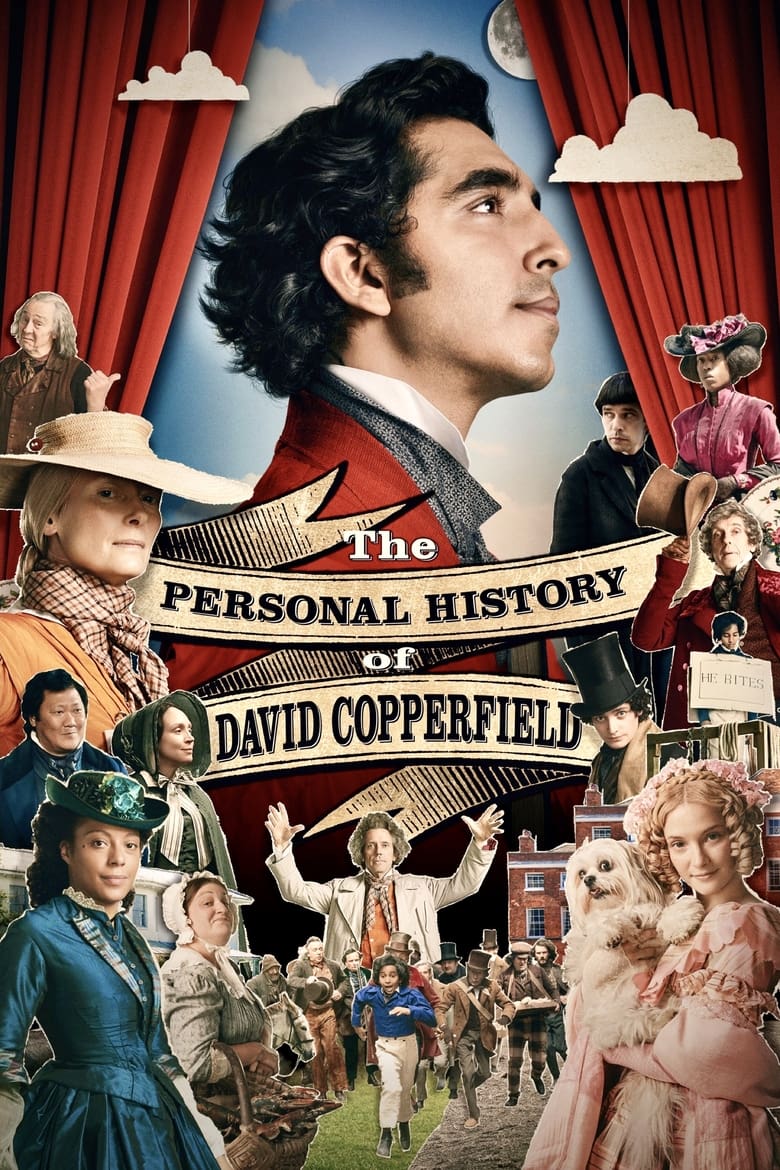 The Personal History of David Copperfield