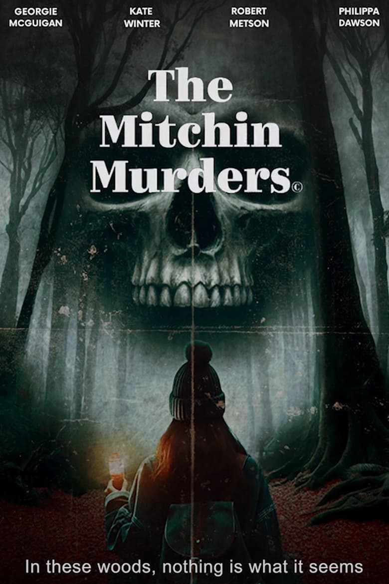 The Mitchin Murders