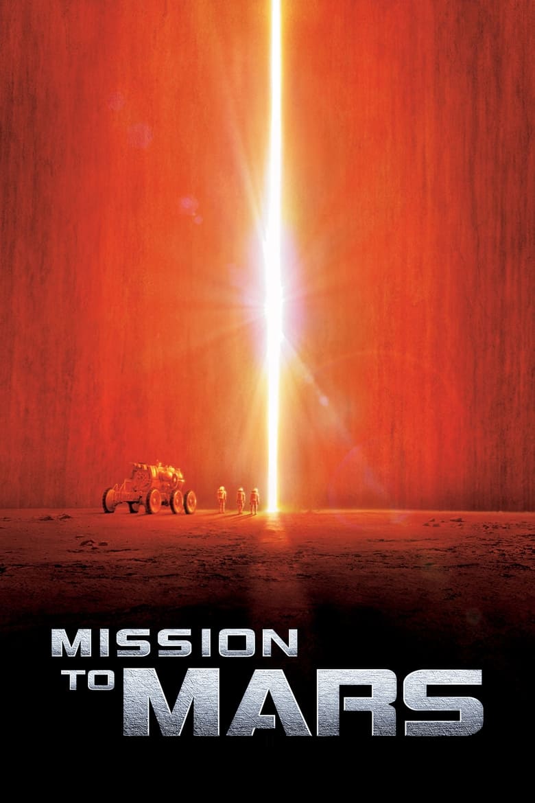 Mission to Mars