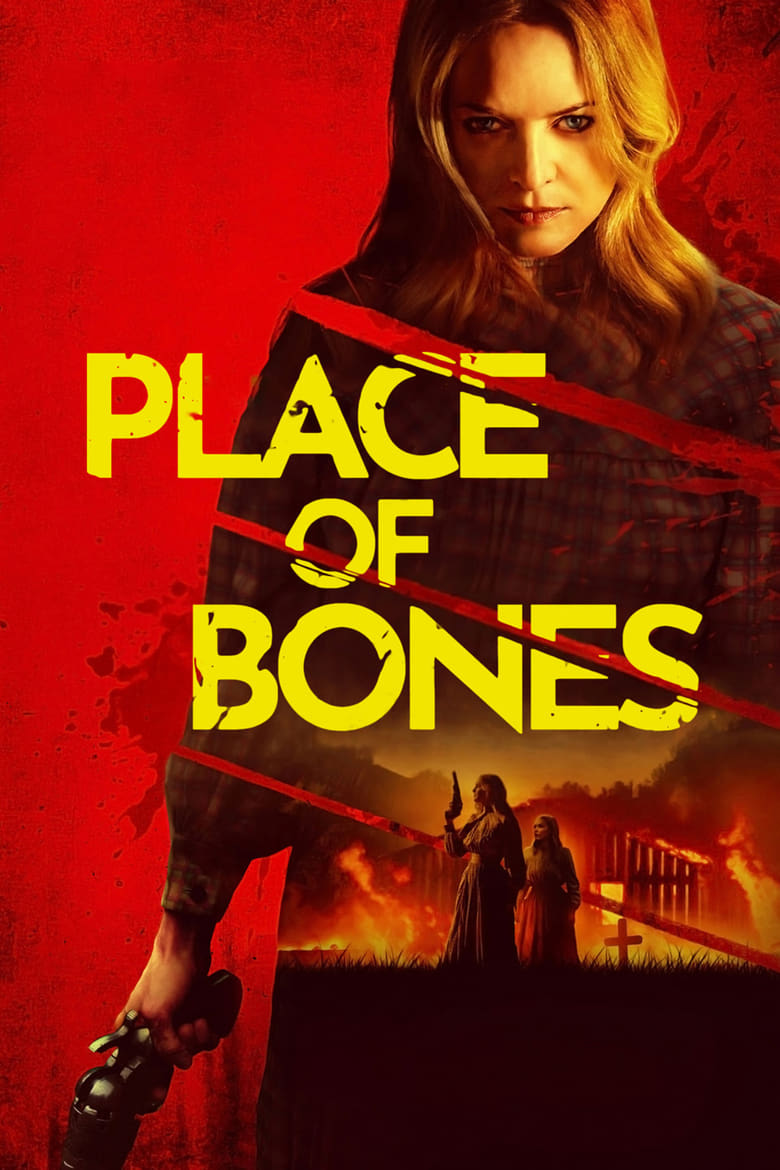 Place of Bones