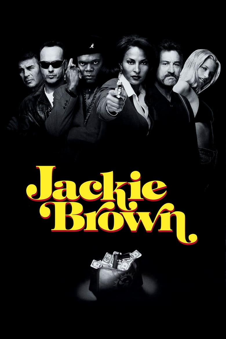 Jackie Brown