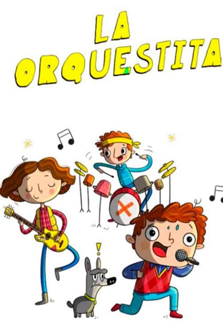 La Orquestita