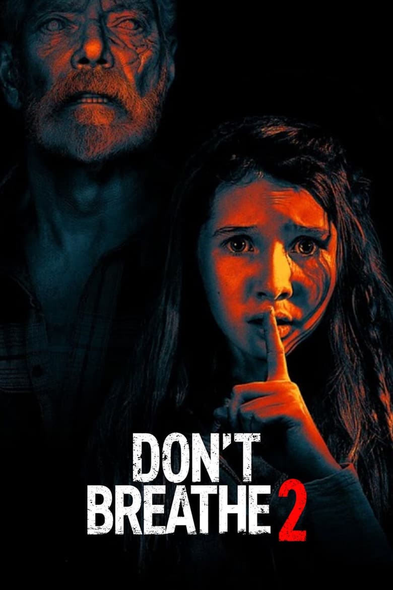 Don’t Breathe 2