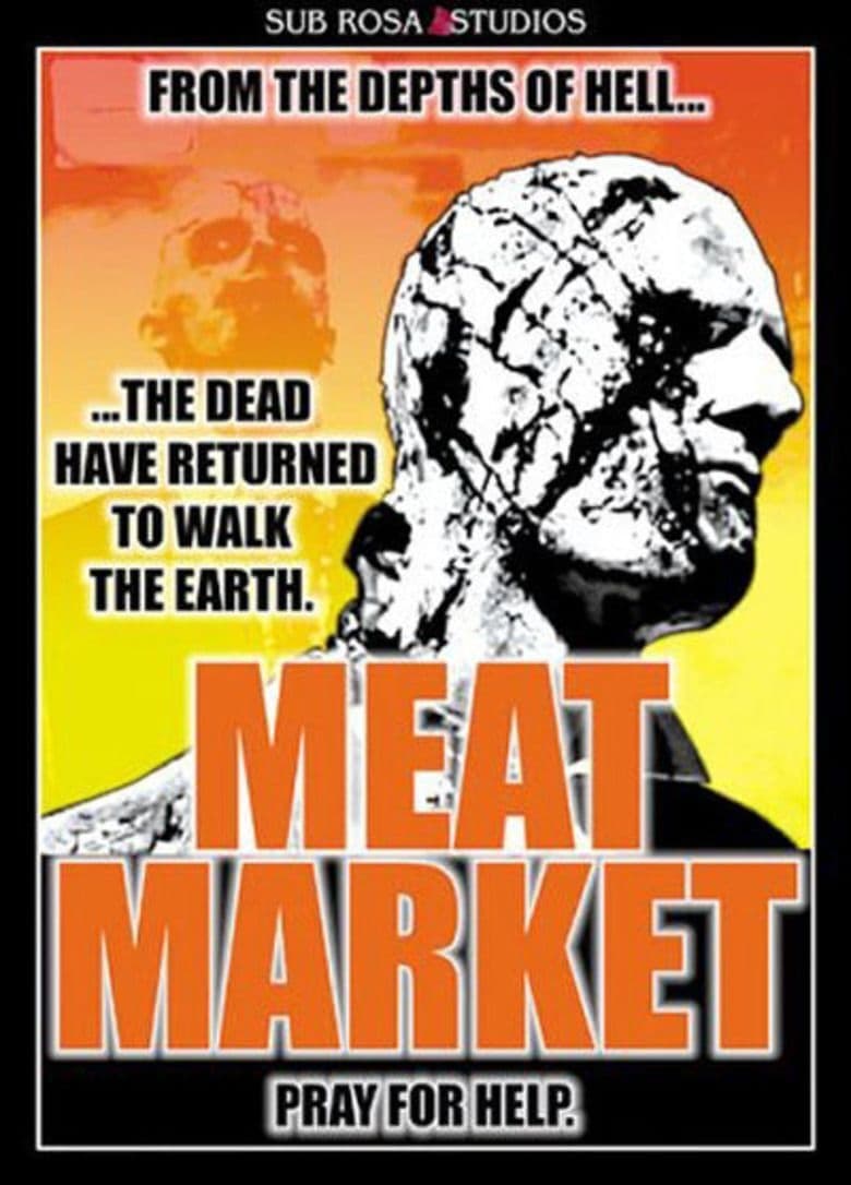 Meat Market