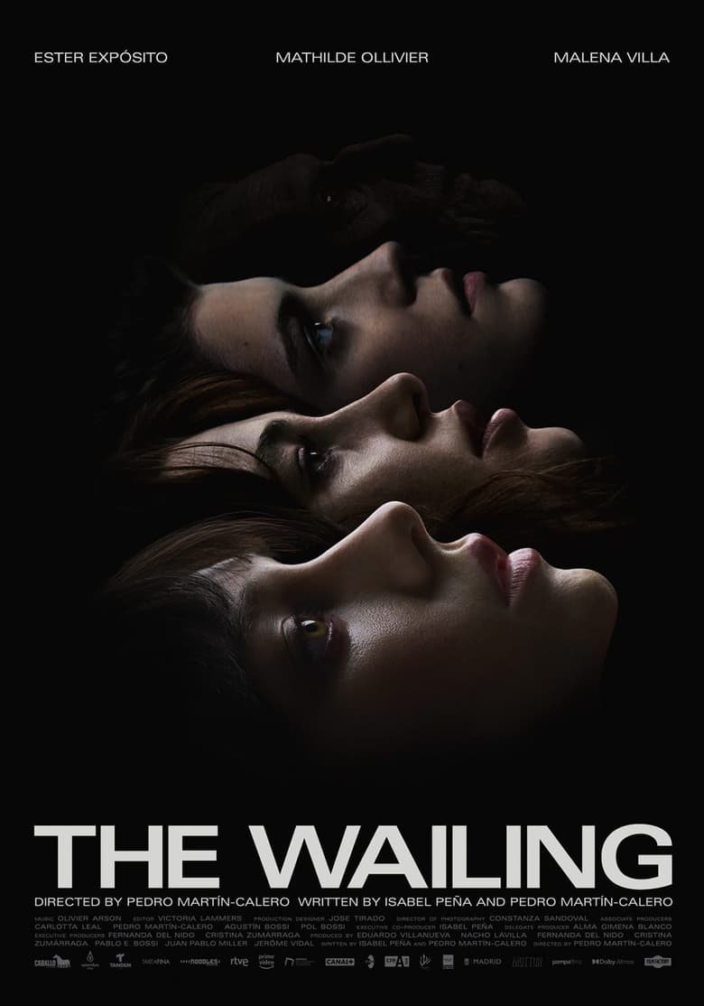 The Wailing