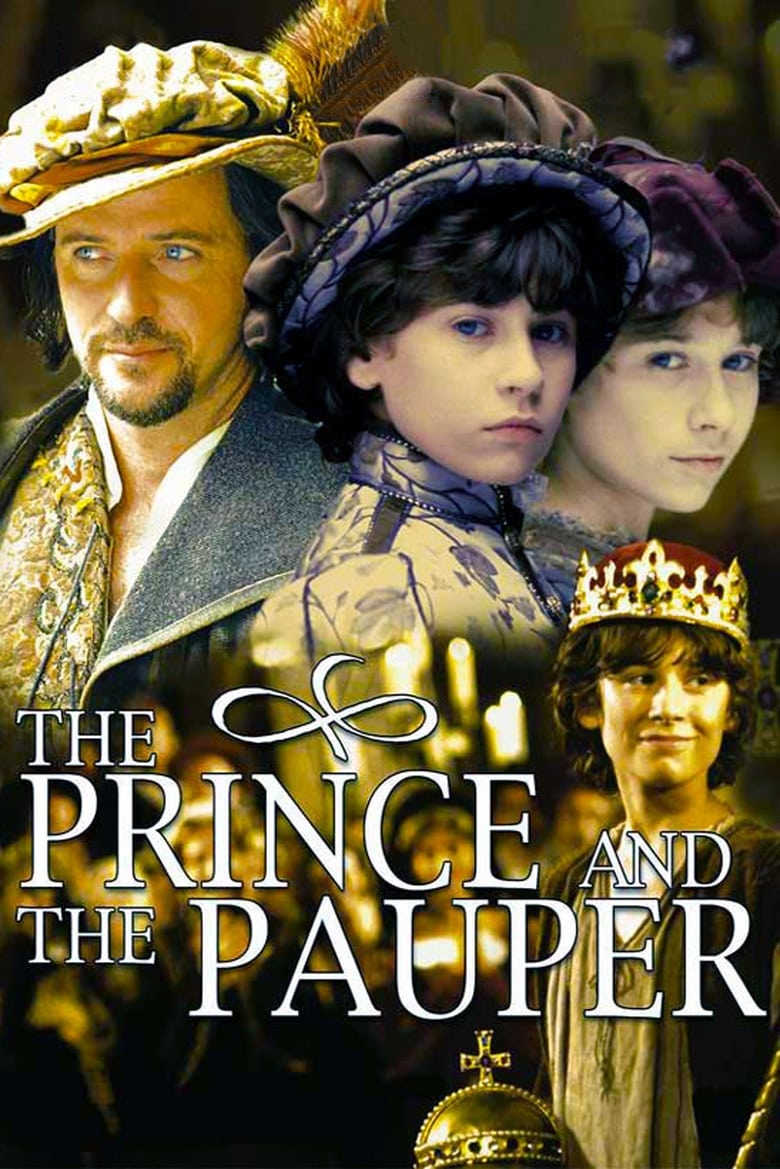 The Prince and the Pauper