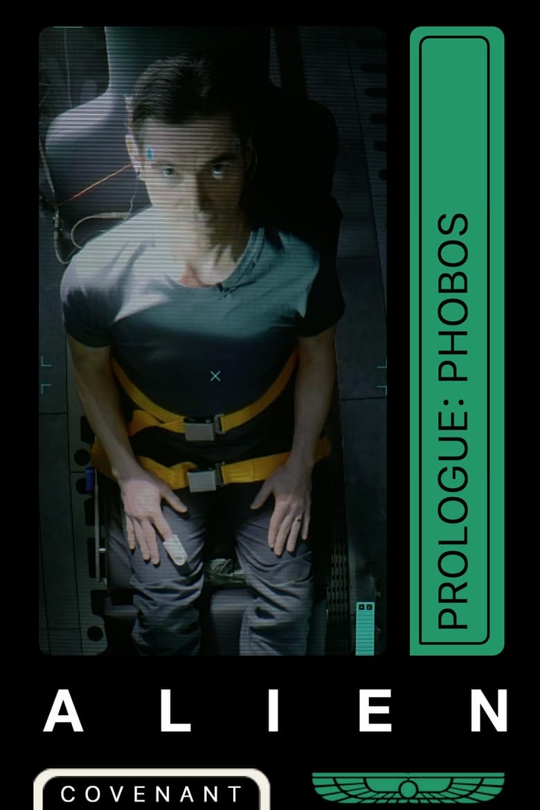 Alien: Covenant – Prologue: Phobos