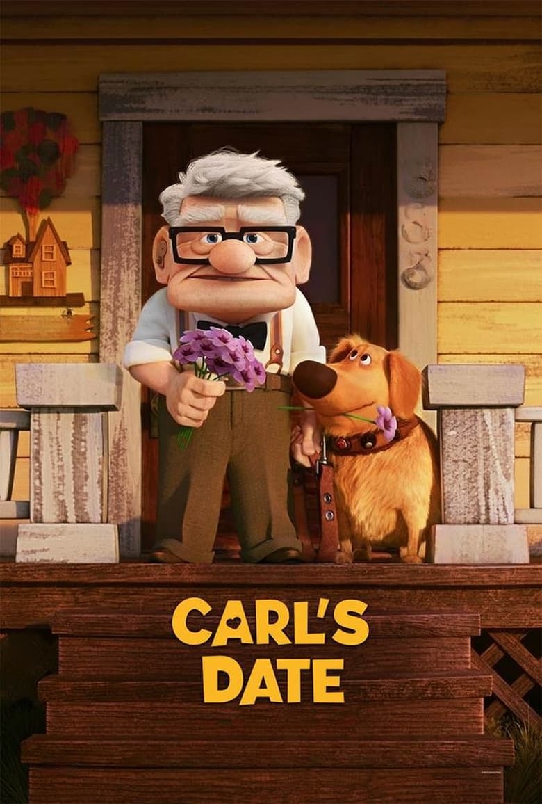 Carl’s Date