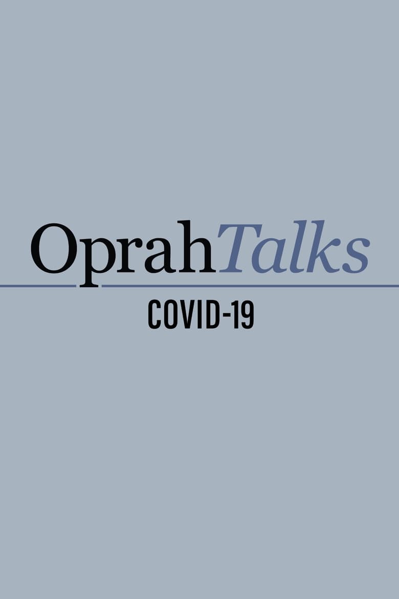 Oprah Talks COVID-19