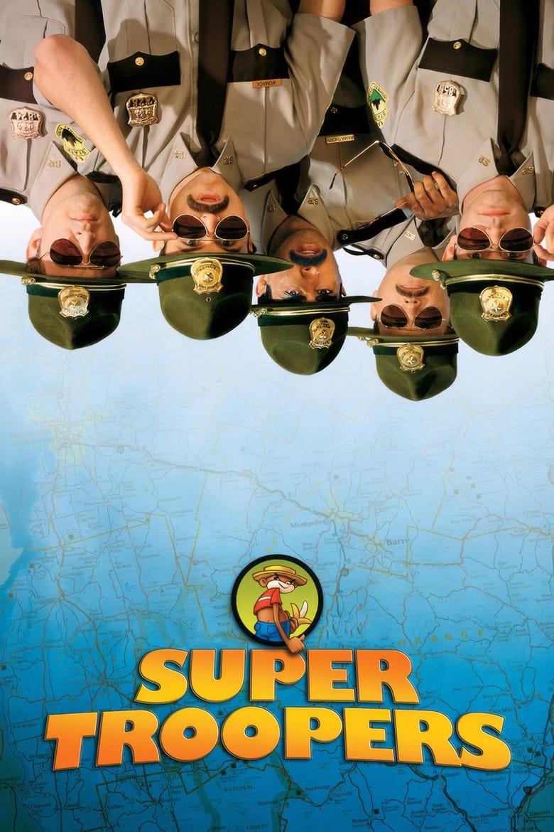 Super Troopers