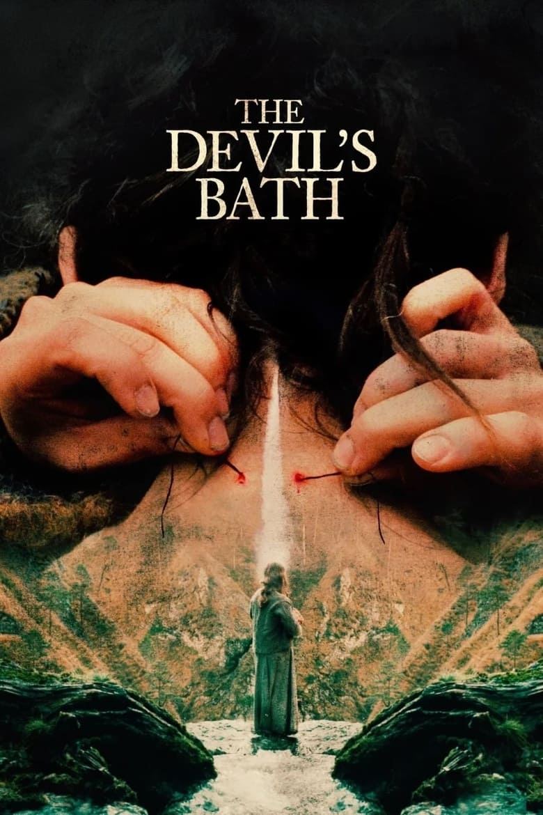 The Devil’s Bath