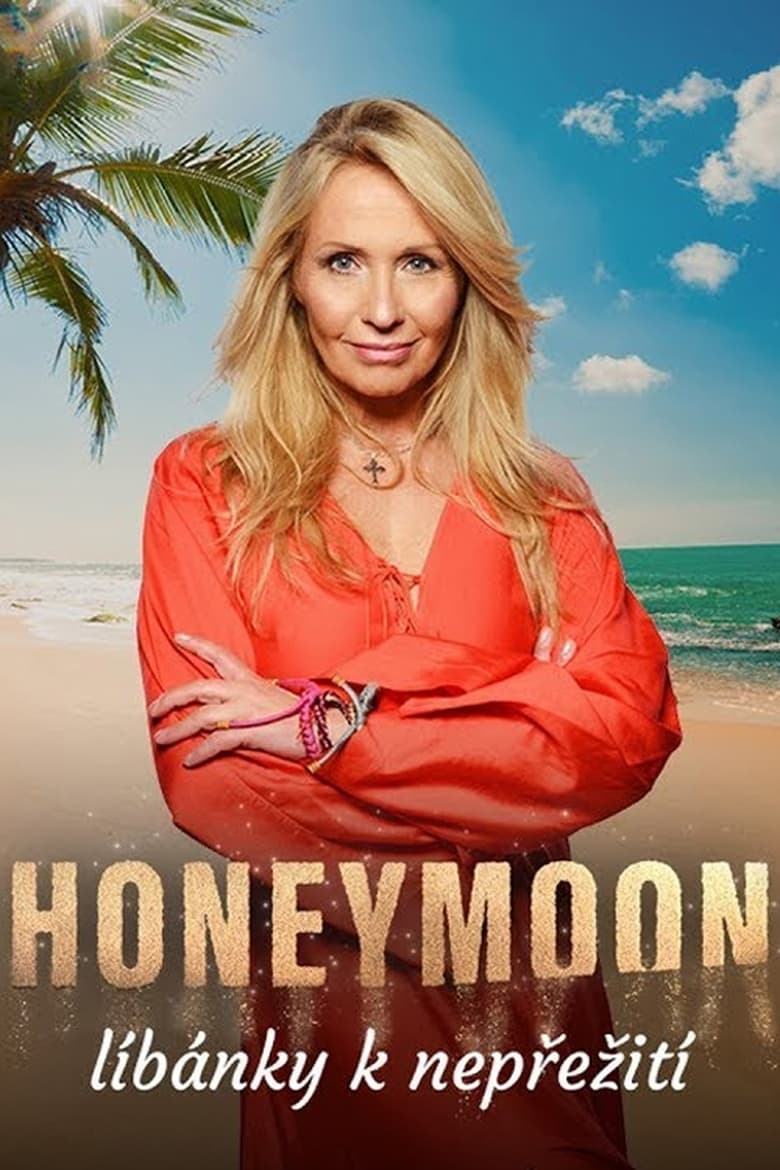 Honeymoon – líbánky k nepřežití